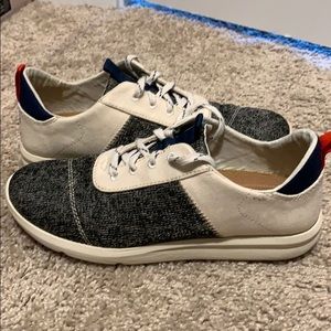 FINAL ❗️ Color block TOMS